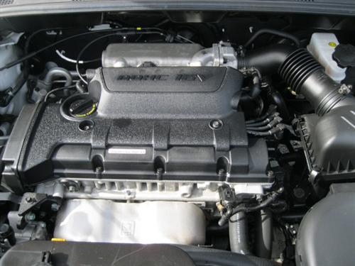 Kia Sportage 2009 photo 1