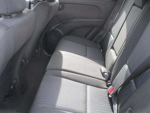 Kia Sportage 2009 photo 3