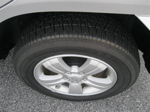 Kia Sportage 2009 photo 4