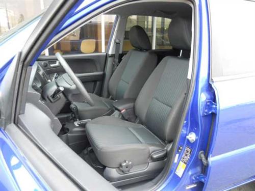 Kia Sportage 2009 photo 5