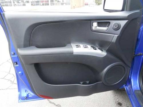 Kia Sportage 2009 photo 4