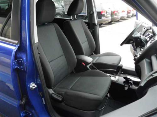 Kia Sportage 2009 photo 1