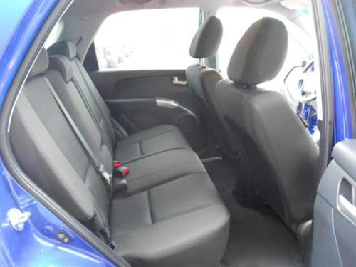 Kia Sportage 2009 photo 2
