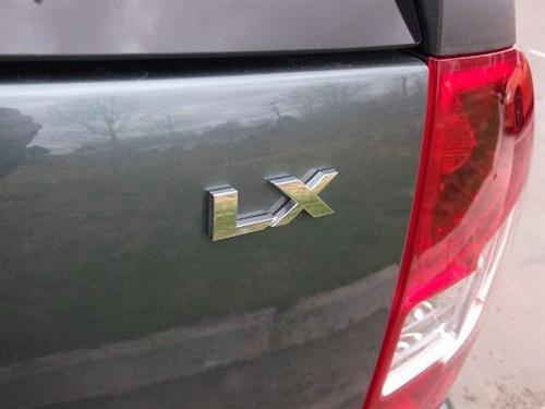 Kia Sportage Elk Conversion Van Other