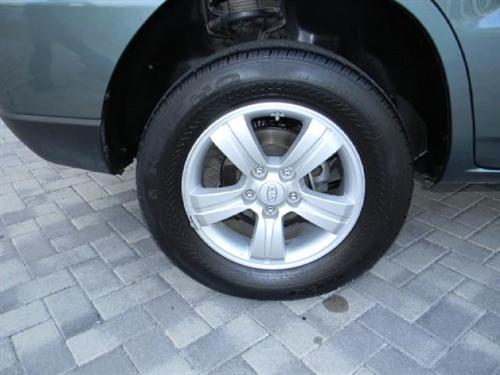 Kia Sportage 2009 photo 1