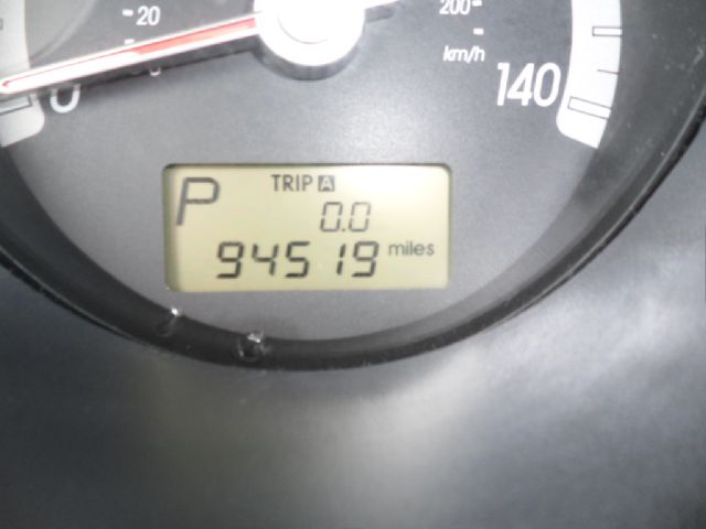 Kia Sportage E320 4dr Sdn 3.2L Sedan SUV