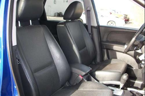Kia Sportage 2009 photo 3