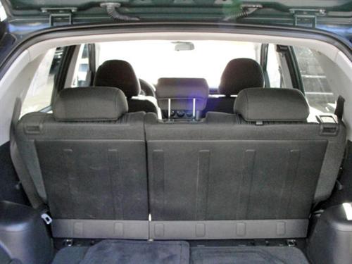 Kia Sportage 2009 photo 4