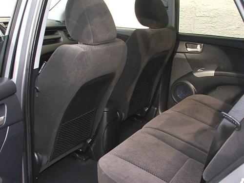 Kia Sportage 2009 photo 1