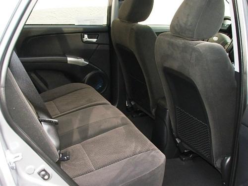 Kia Sportage 2009 photo 5