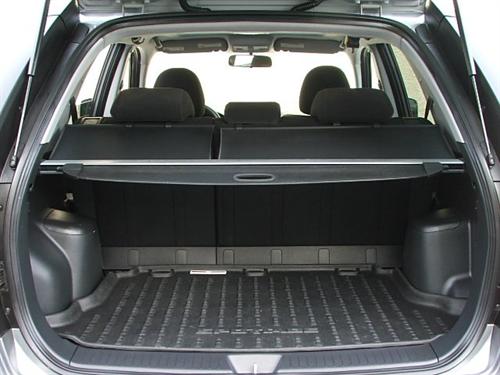 Kia Sportage 2009 photo 2