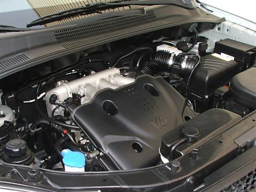 Kia Sportage Unknown Other