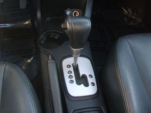 Kia Sportage 2009 photo 2