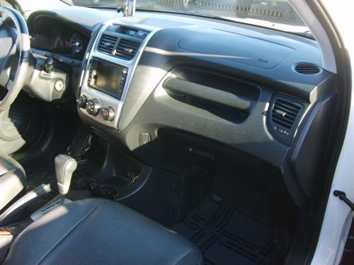 Kia Sportage 2009 photo 4