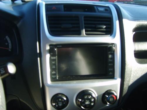 Kia Sportage 2009 photo 5
