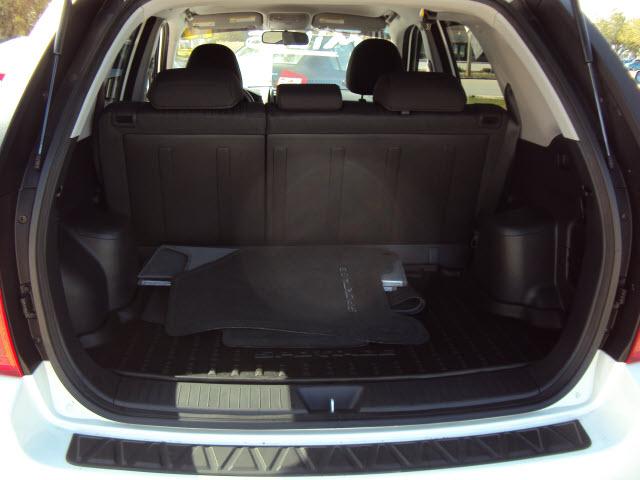 Kia Sportage 2010 photo 3