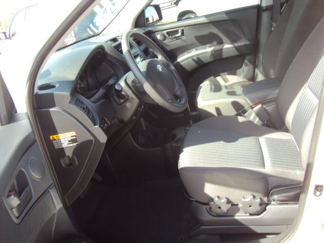 Kia Sportage 2010 photo 4