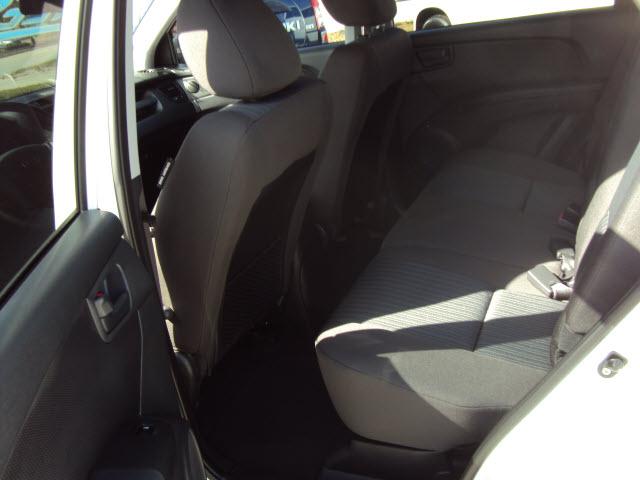 Kia Sportage 2010 photo 5