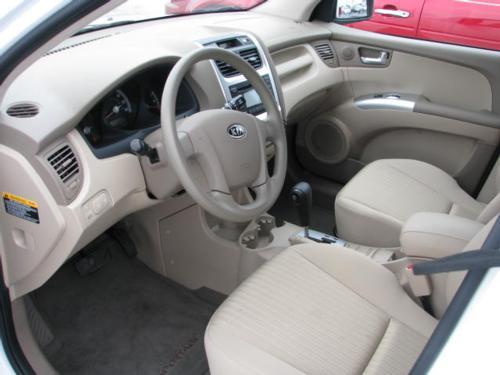 Kia Sportage 2010 photo 3