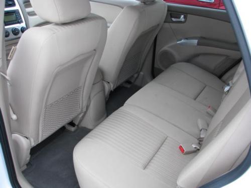 Kia Sportage 2010 photo 4