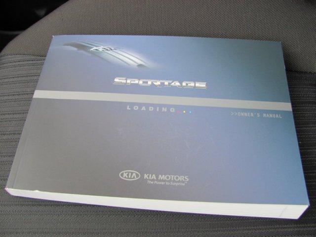 Kia Sportage 2010 photo 3