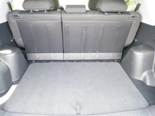 Kia Sportage 2010 photo 5