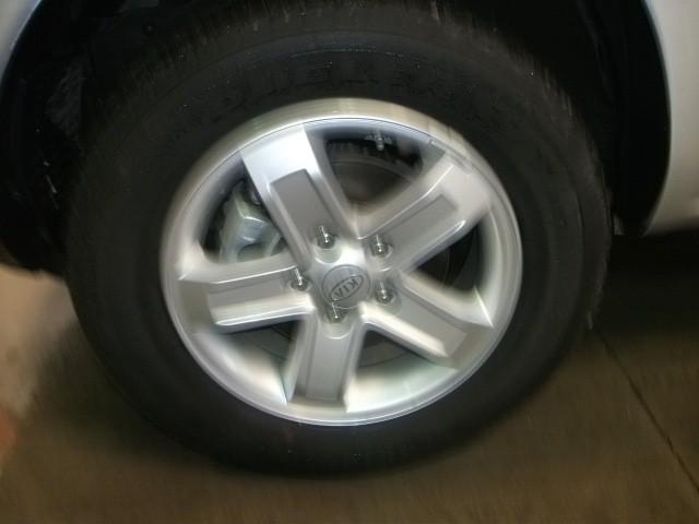 Kia Sportage 2010 photo 1