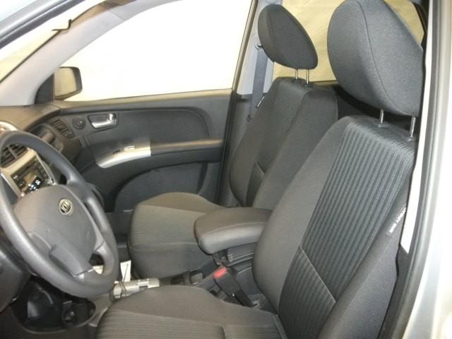 Kia Sportage 2010 photo 4