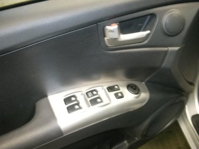 Kia Sportage 2010 photo 5