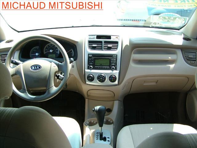 Kia Sportage 2010 photo 4