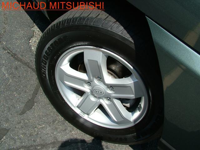 Kia Sportage 2010 photo 5