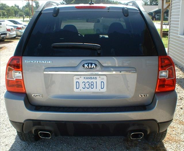 Kia Sportage 2010 photo 2