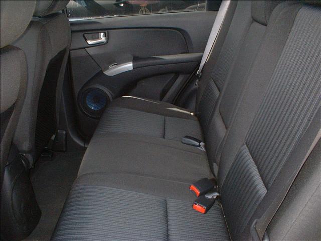 Kia Sportage 2010 photo 5