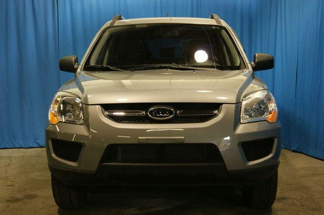 Kia Sportage 2010 photo 1