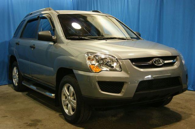 Kia Sportage 2010 photo 2