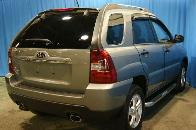 Kia Sportage 2010 photo 4