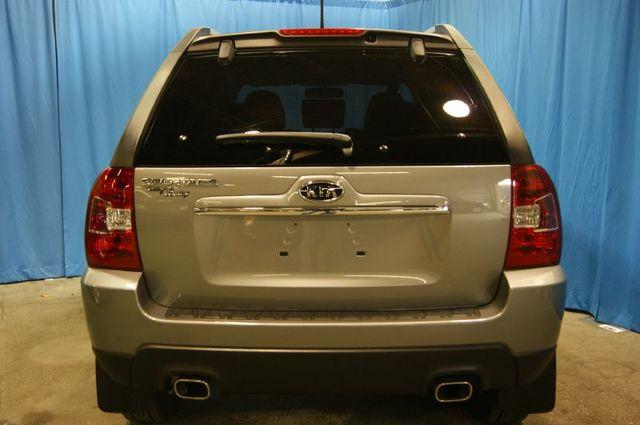 Kia Sportage 2010 photo 5