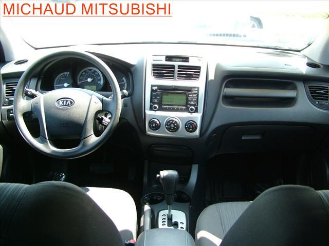 Kia Sportage 2010 photo 4