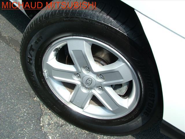 Kia Sportage 2010 photo 5