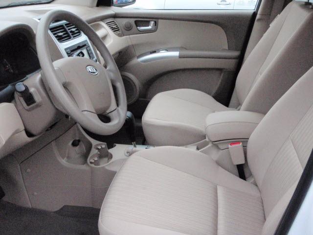 Kia Sportage 2010 photo 3