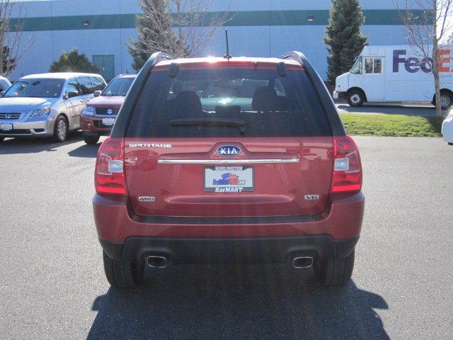 Kia Sportage 2010 photo 3