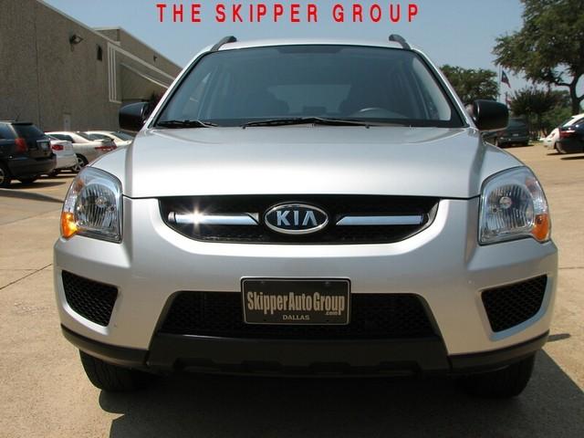 Kia Sportage 2010 photo 1