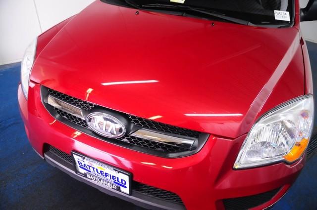 Kia Sportage 2010 photo 1