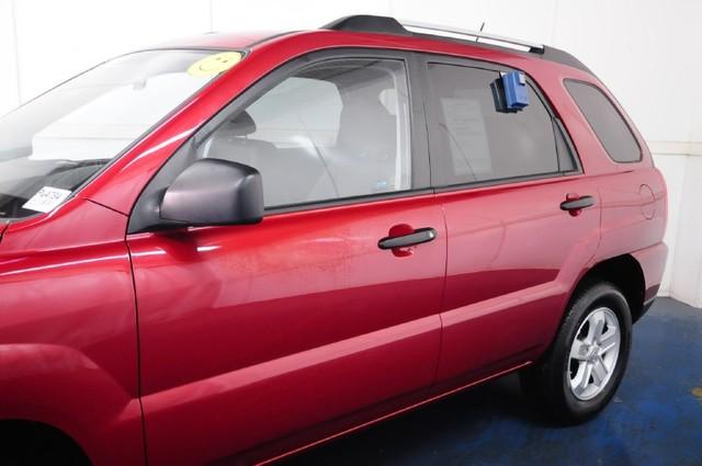 Kia Sportage 2010 photo 4