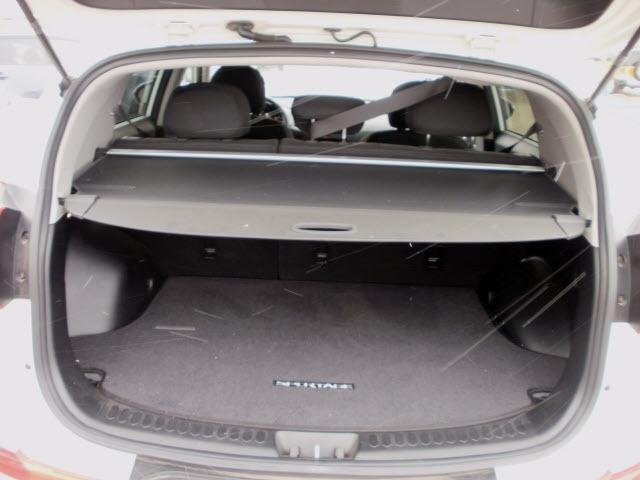 Kia Sportage 2011 photo 2