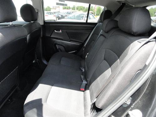 Kia Sportage Unknown Other