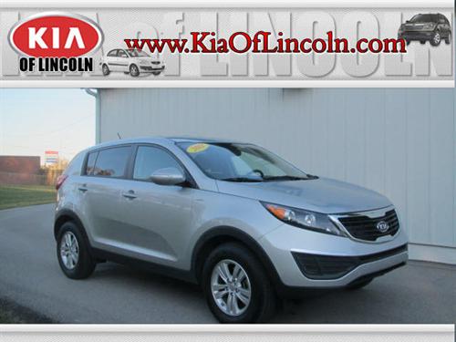 Kia Sportage Elk Conversion Van Other