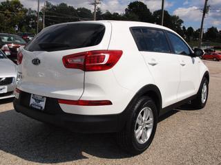 Kia Sportage Elk Conversion Van Other