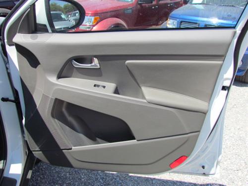 Kia Sportage Unknown Other