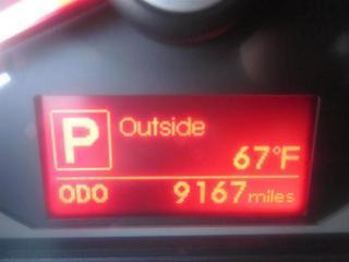 Kia Sportage 2011 photo 1